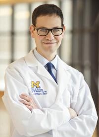Daniel Orringer, M.D., University of Michigan Health System