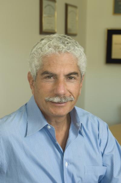 David A. Cheresh, University of California - San Diego