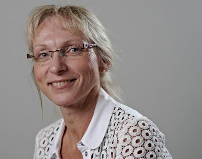 Susanne Mandrup, University of Southern Denmark
