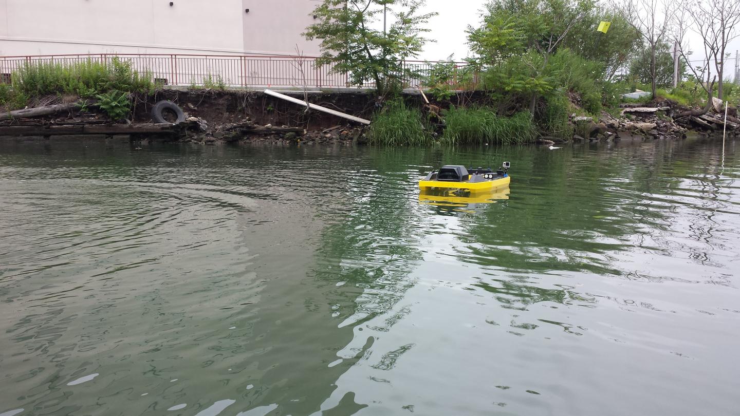 To Motivate Scientists: Prod with Computer (1 of 2)