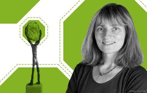 Anne Ephrussi wins the FEBS | EMBO Women in S - Vimarsana News
