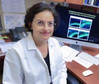 Hana Totary-Jain, Ph.D., University of South Florida