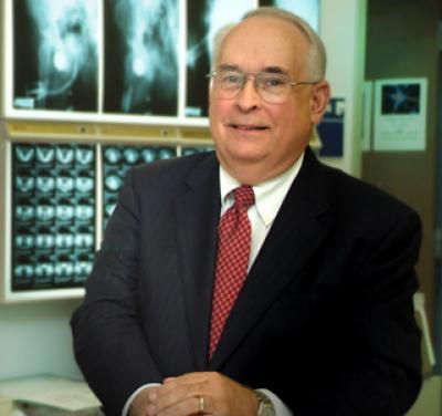 Dr. Ronald Lewis, Medical College of Georgia