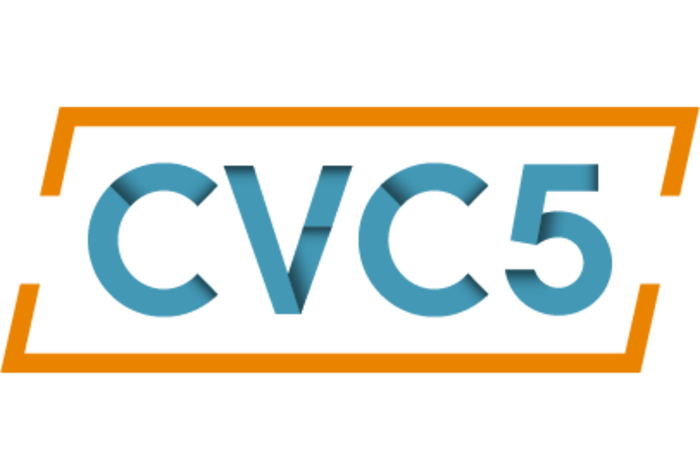 cvc5 logo