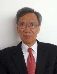Professor T.H. Tse, The University of Hong Kong