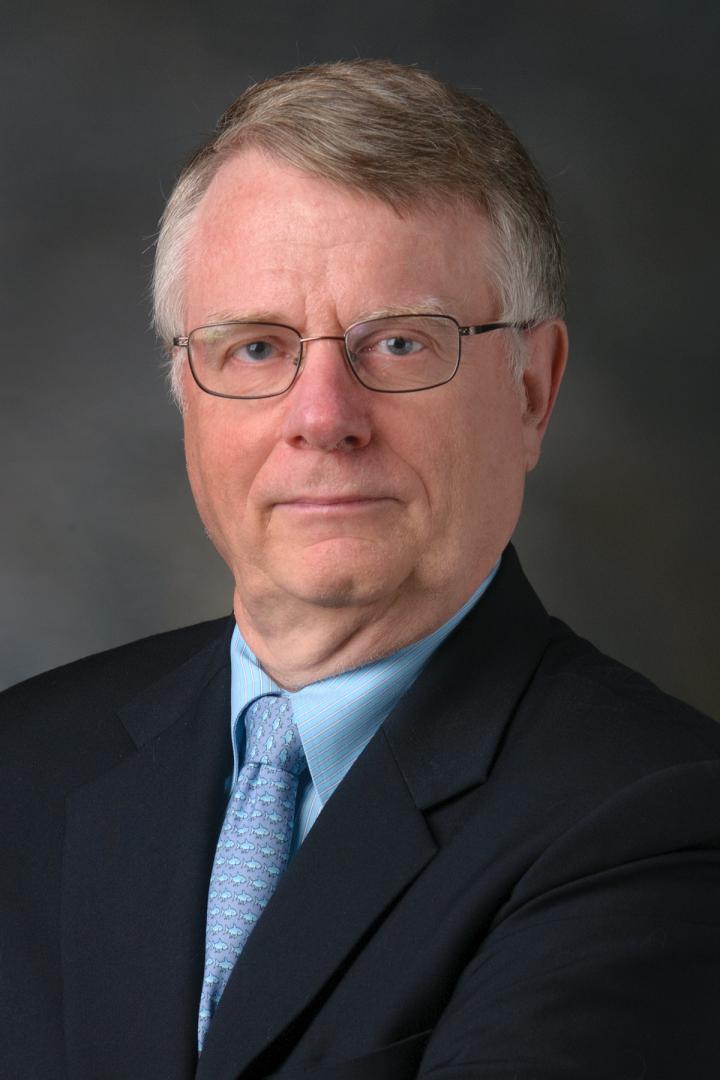 Gordon Mills, MD Anderson Cancer Center