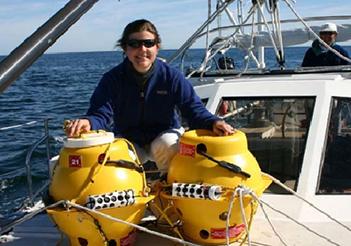 Susan Parks, Syracuse University