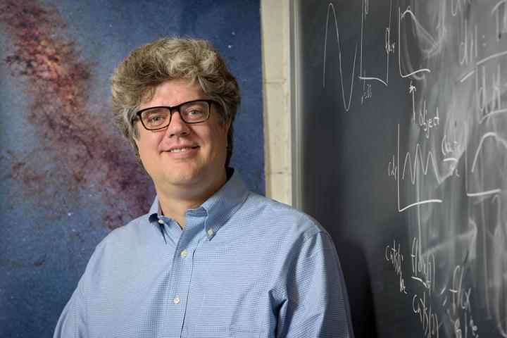 John Gizis, University of Delaware