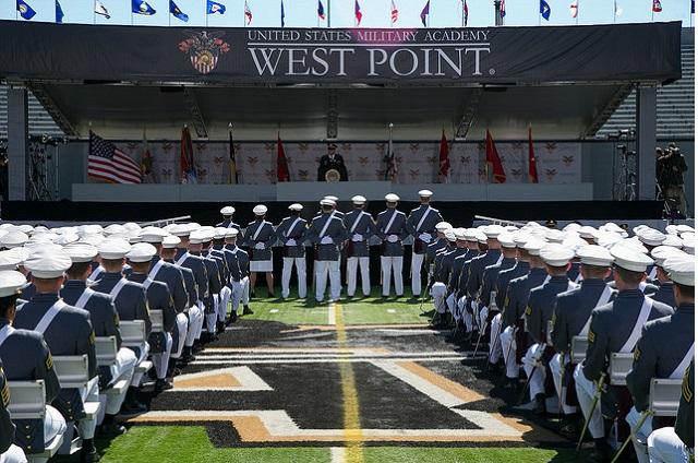 Tufts Researchers to Study How West Point Grooms Cadets to Be Leaders