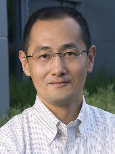 Shinya Yamanaka, M.D., Ph.D., Gladstone Institute of Cardiovascular Disease