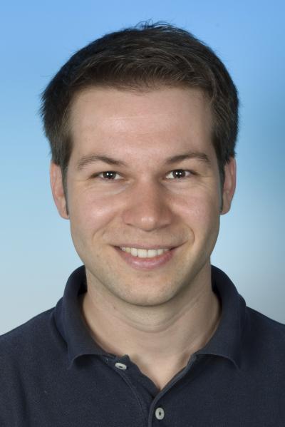 Sebastian Diehl, University of Innsbruck