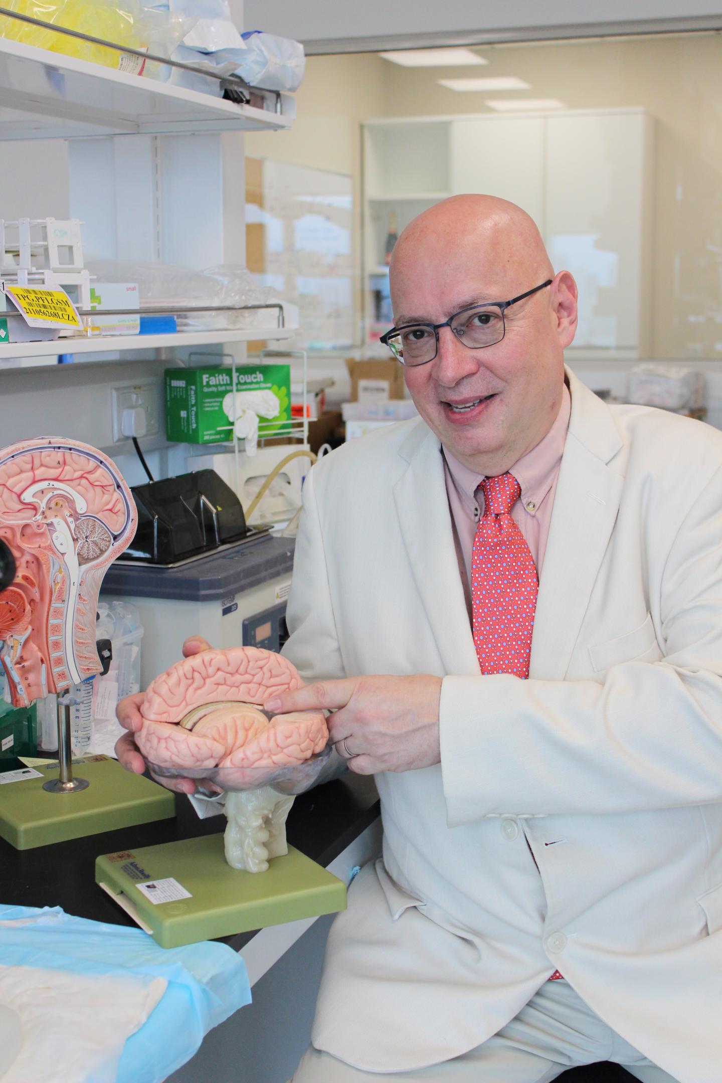 Uncovering Impulsivity