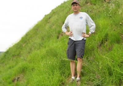 Brian Wilsey, Iowa State University