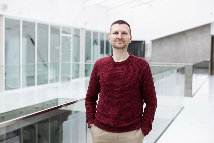 Dr. Rydis Maskeliūnas, Kauno technologijos universitetas