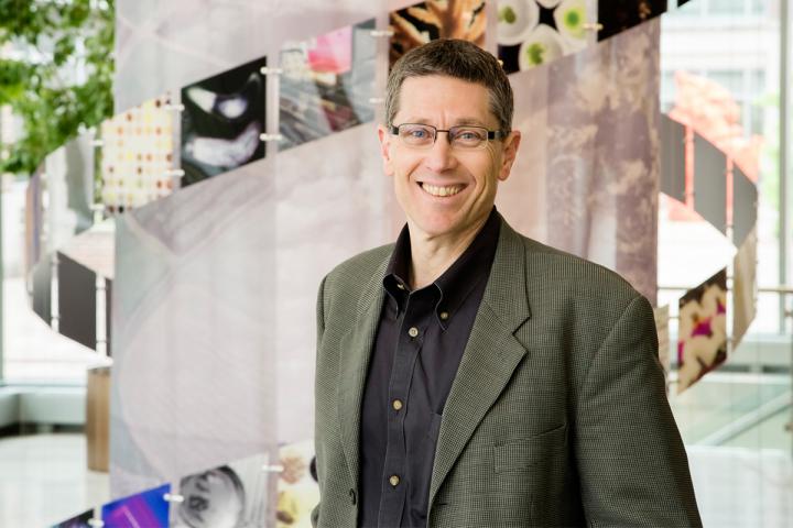 Gene Robinson, University of Illinois at Urbana-Champaign