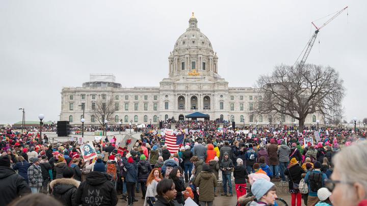 Women's March