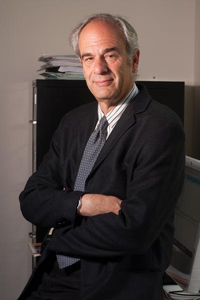 John Martin Fischer, University of California, Riverside