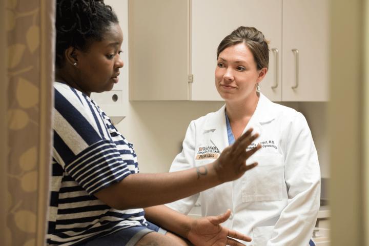 Makeup of Vaginal Microbiome Linked to Preterm Birth