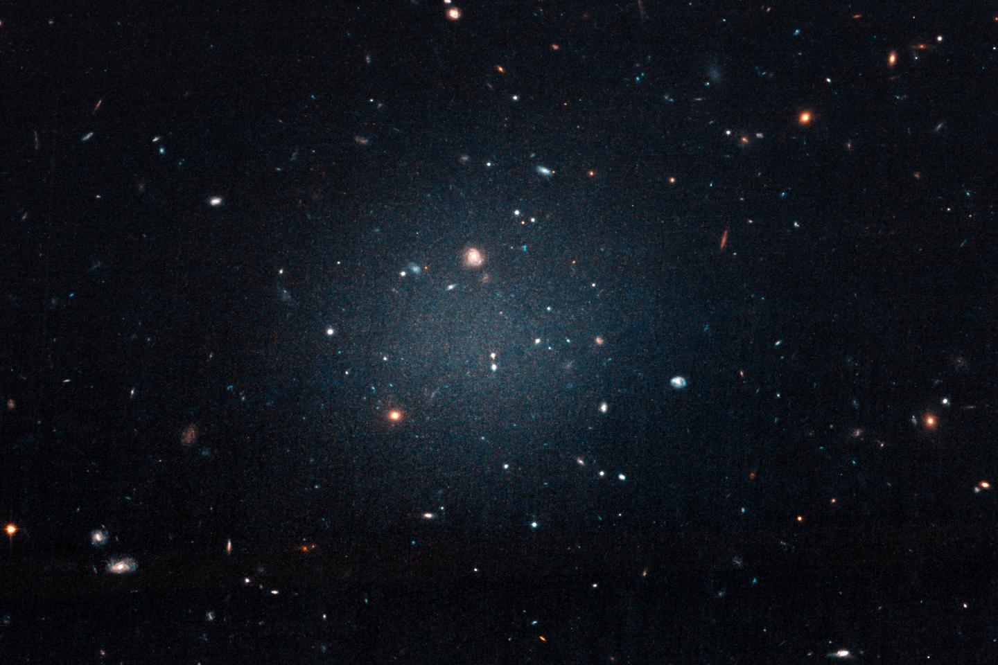 NGC 1052-DF2