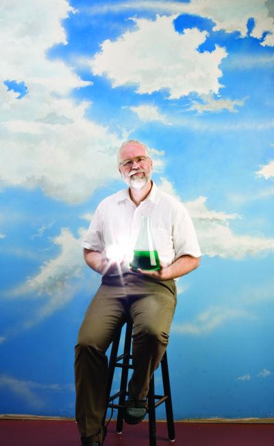 Willem Vermaas, Arizona State University 