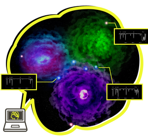 A schematic illustration of this research