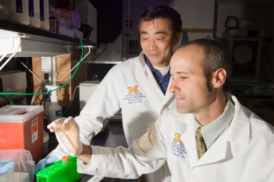 U-M Misoprostol Study