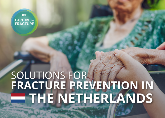 Solutions for Fracture Prevention in the Netherlands