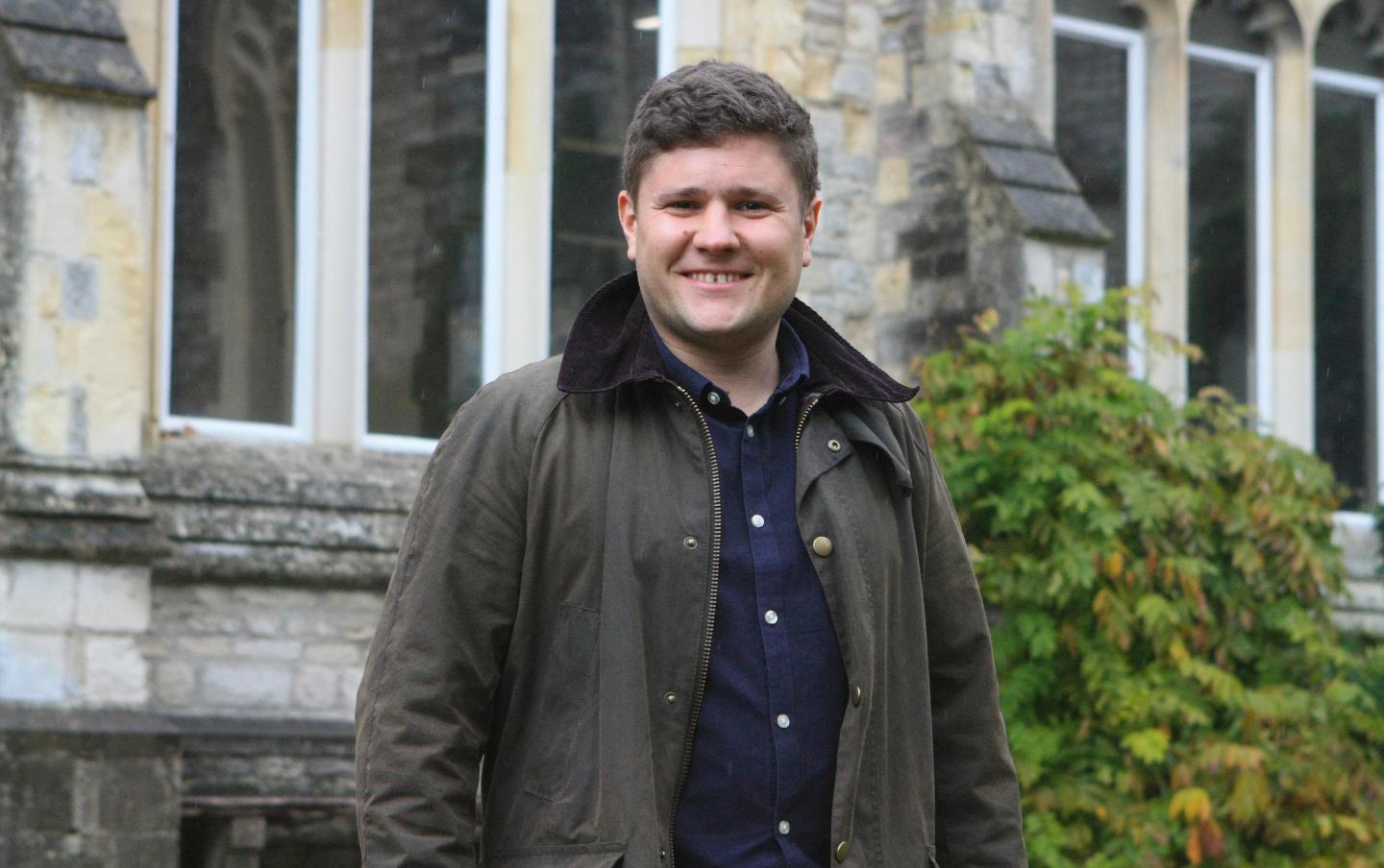 Blind Football Research Project (2 of 2)