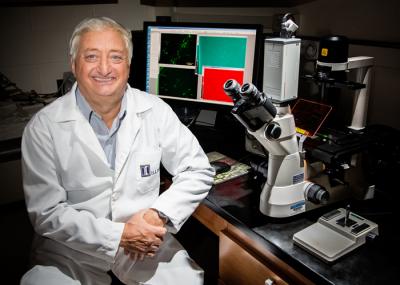 Mark Kuhlenschmidt, University of Illinois at Urbana-Champaign