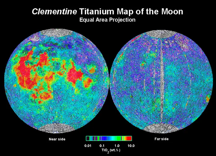 Research sheds new light on Moon rock formation solving major puzzle in lunar geology