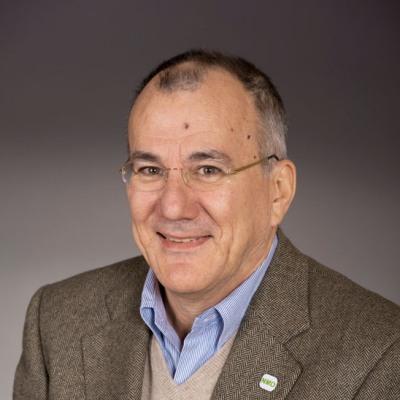 Michael Sofroniew, UCLA