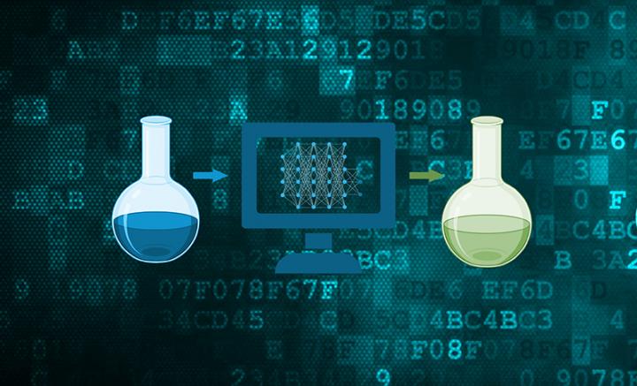 Purdue Machine Learning Drug Discovery