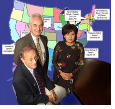 PROACTVE Study Investigators