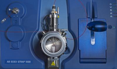 Mice by Mass Spectrometry