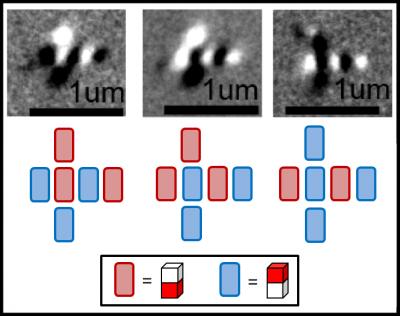 Magnetic Memory Transistor