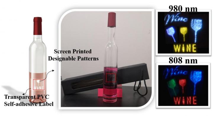 Schematic Illustration