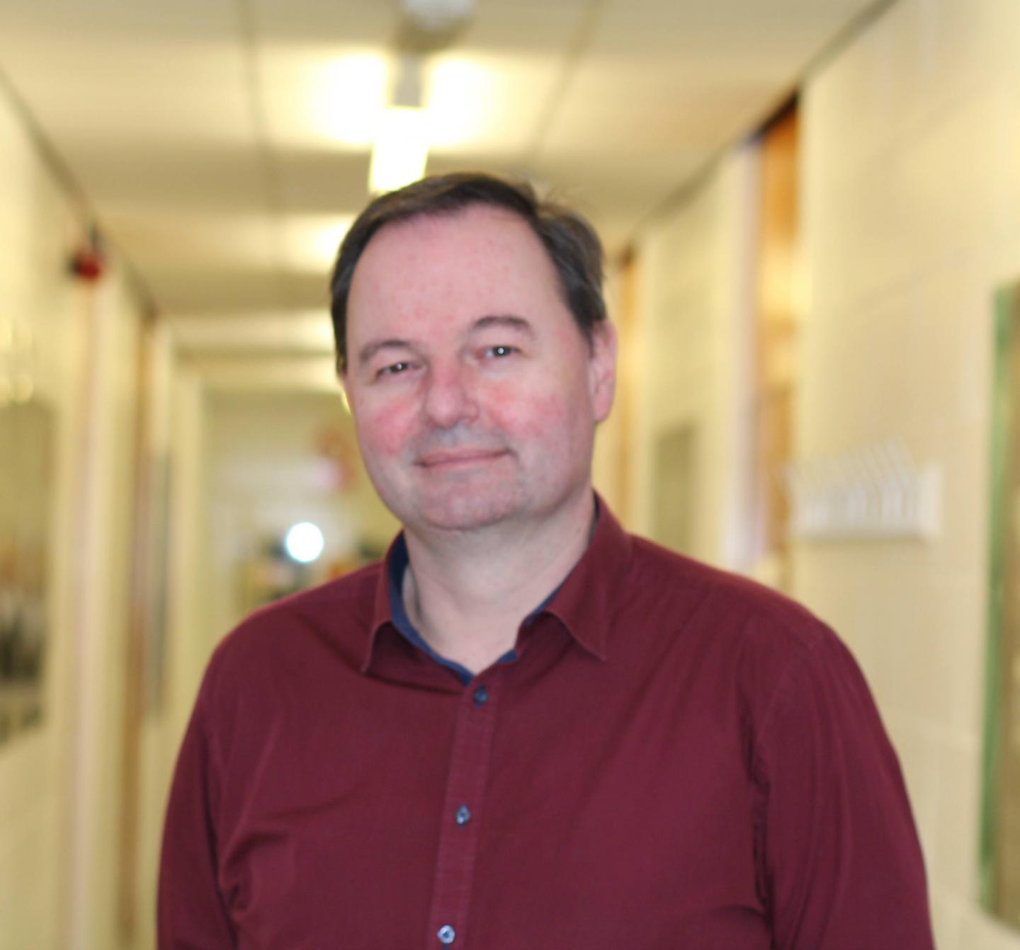 Dr. Manfred Weidmann, Universi [IMAGE] EurekAlert! Science News Releases