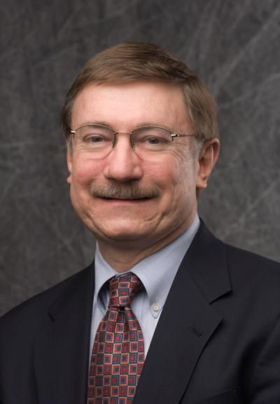 Dr. Tom Aufderheide, Medical College of Wisconsin