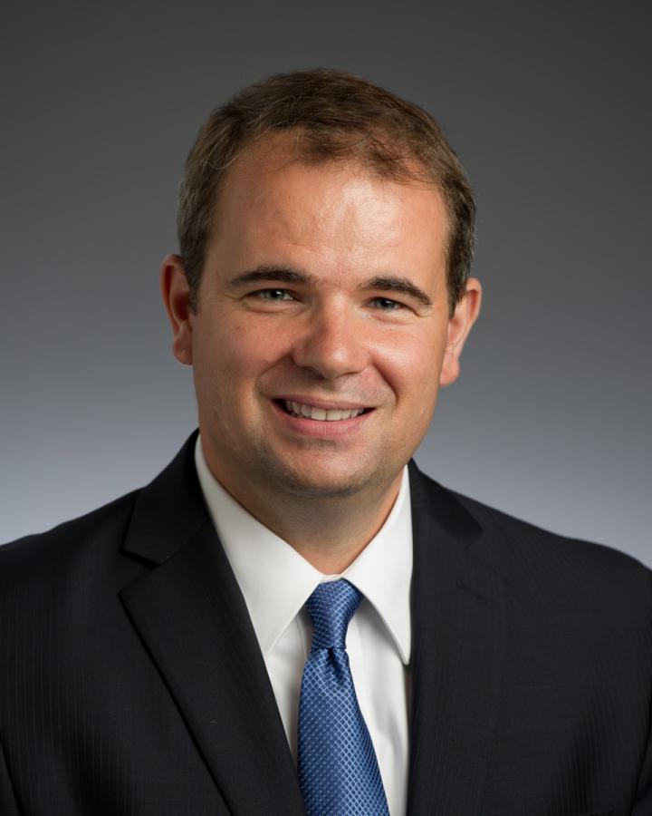 Frank Germann, University of Notre Dame