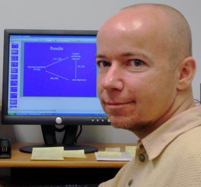 Cortisol and Fatigue