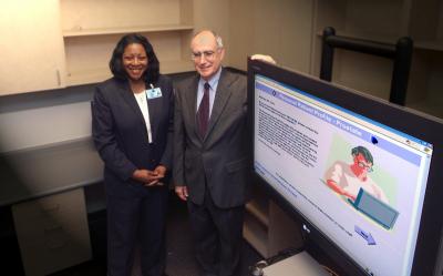 Web-based Program Could Ease Treatment Decisions for Prostate Cancer Patients