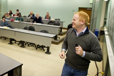 Jeffrey D. Karpicke, Purdue University