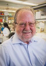 Jim Allison, Ph.D., University of Texas M. D. Anderson Cancer Center