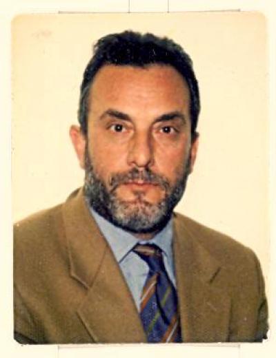 Domenico Russo, M.D., University of Naples