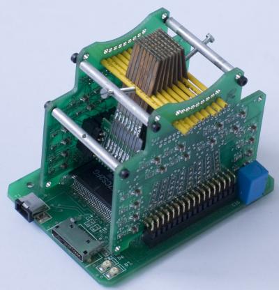 Tactile Stimulator (1 of 2)