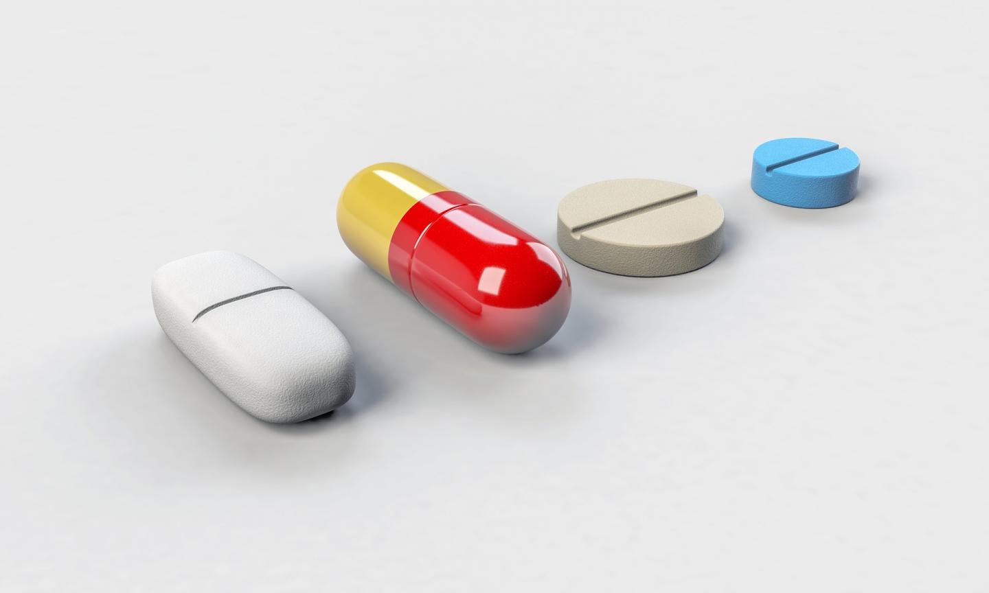 Brand-Brand Competition Is Unlikely to Reduce List Prices of Medicines