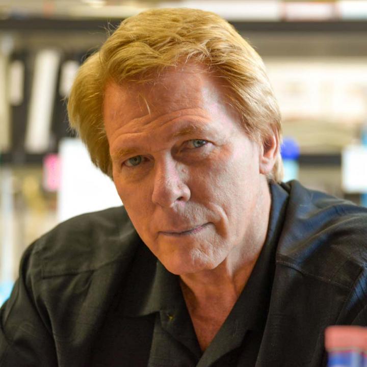 Hudson Freeze, Ph.D., Sanford Burnham Prebys Medical Discovery Institute 