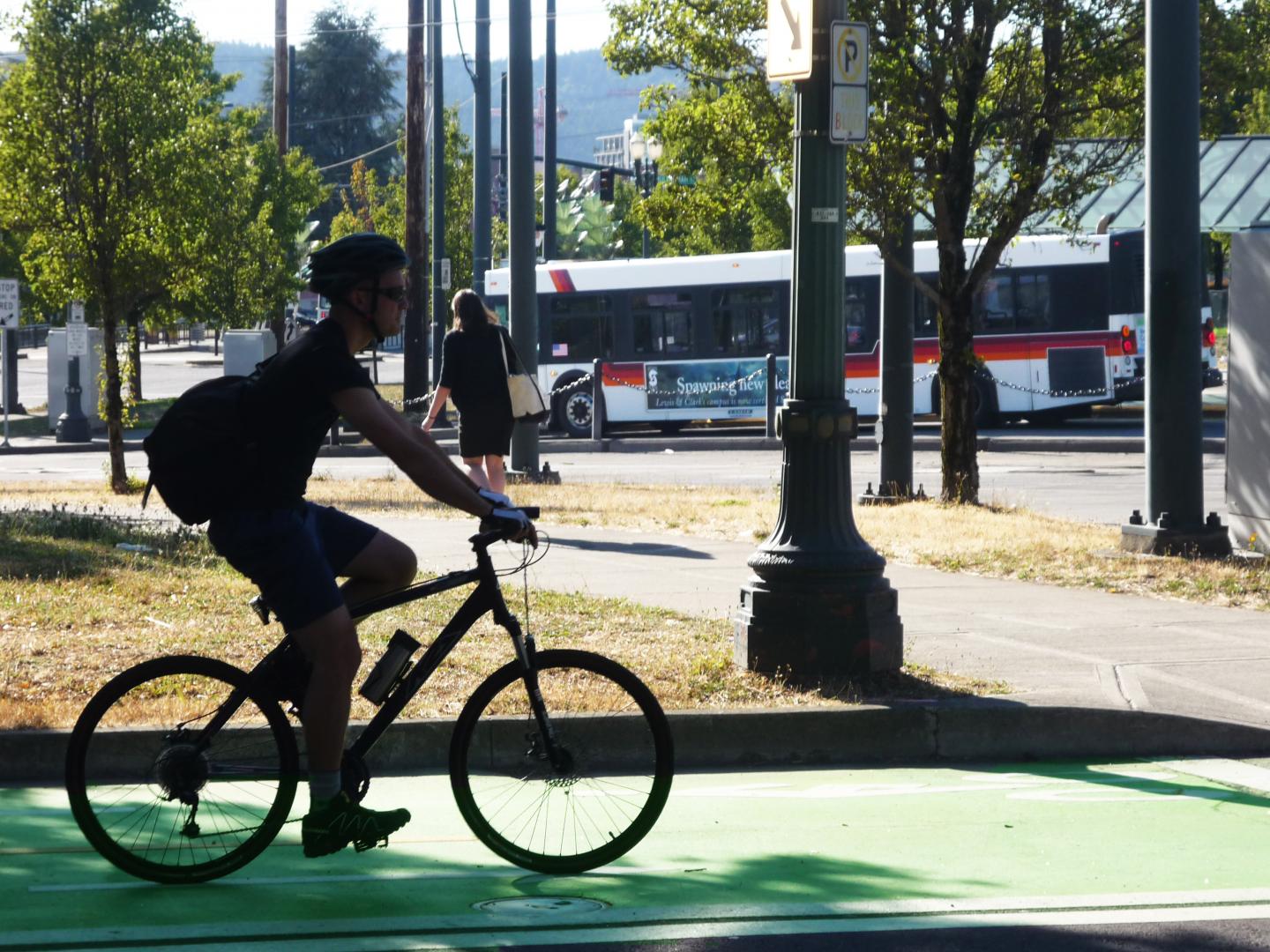 Portland State University Wins $15 Million National Transportation Center Grant