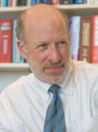 Frederick R. Appelbaum, Fred Hutchinson Cancer Research Center