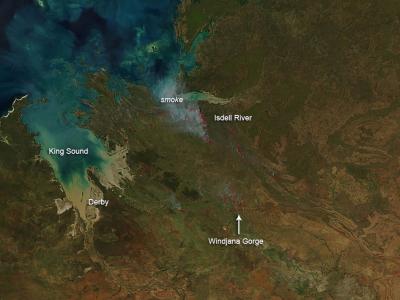 Best and Worst Time to Start a Fire